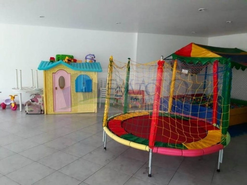 Imagem 15 de 15 de Apartamento No Jardim Paulistano, Com 180m², 3 Dormitórios Sendo 1 Suíte E 2 Vagas. - Em44554