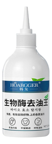 Detergente Desengrasante De Ropa De 200 Ml Detergente Para R