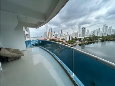Apartamento en venta