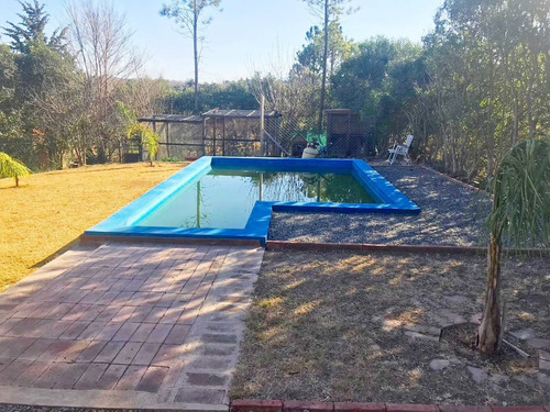 Imagen 4 de 24 de Casa De 3 Dormitorios C/ Cochera Y Piscina Molinari - Cosquín
