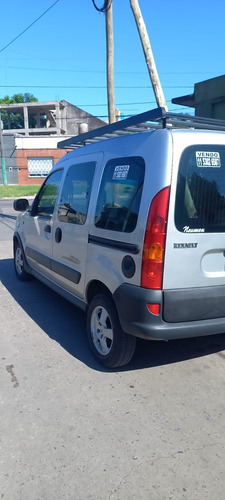 Renault Kangoo 1.6 2 Sportway Abcp