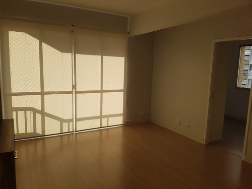 Apartamento A Venda Em São Paulo - 19718