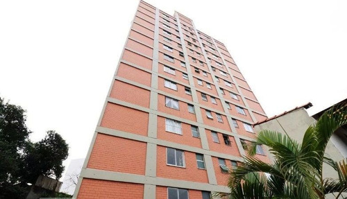 Imagem 22 de 30 de Apartamento Em Vila Monumento, São Paulo/sp De 60m² 1 Quartos À Venda Por R$ 362.000,00 - Ap1057549-s