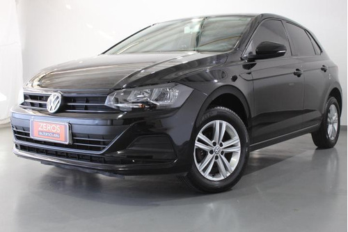 Volkswagen Polo Track Polo 1.6 Mi 8v Total Flex