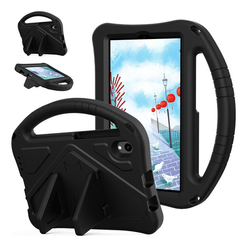 Funda Para Tableta Onn 8 Pulgadas Gen 4 (modelo 2024) 100135