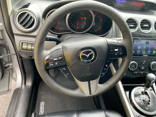 Mazda CX-7 2.5 2wd