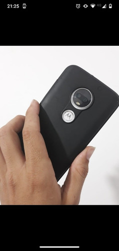 Moto G7 Plus Branco