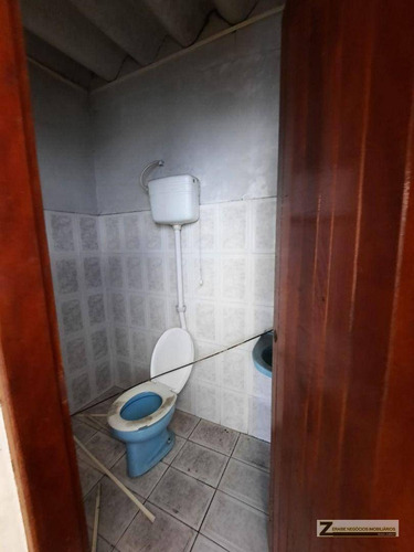 Imagem 27 de 30 de Sobrado Com 4 Dormitórios Para Alugar, 140 M² Por R$ 6.000,00/mês - Vila São Jorge - Guarulhos/sp - So0199