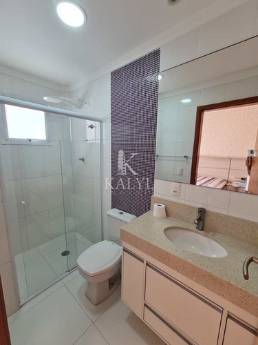 Imagem 22 de 27 de Apartamento Com 3 Dorms, Guilhermina, Praia Grande - R$ 760 Mil, Cod: 5792 - V5792