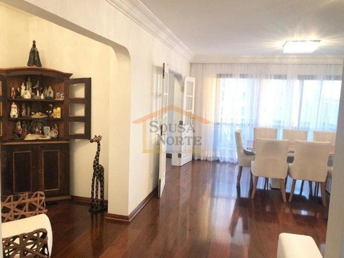 Imagem 2 de 15 de Apartamento, Venda, Santana, Sao Paulo - 27212 - V-27212