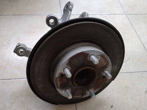 Mango Trasero Derecho Honda Civic 2017 2018 2019 Original (Usado)