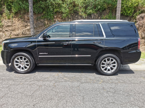 GMC Yukon 6.2 Denali V8 8 Vel At