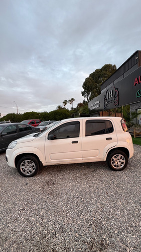 Fiat Uno 1.4 Attractive