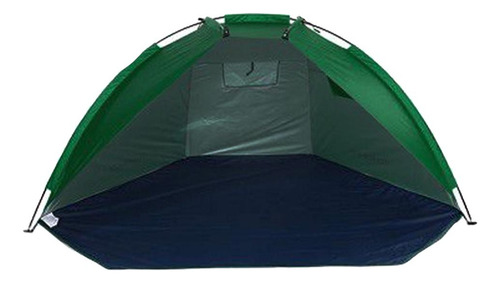 Carpa De Playa Toldo Impermeable Para Camping Al Aire Libre