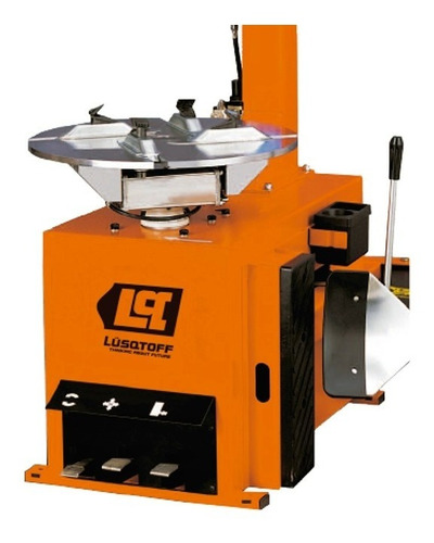 Desarmador/destalonadora De Neumaticos Lusqtoff Lq600 220v