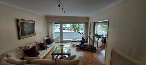 Imagen 18 de 30 de Av Libetador 2600 Y Salguero 210 M2 5 Ambientes Cochera