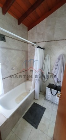 Imagen 28 de 30 de Alquiler Casa 5 Ambientes Barrio Privado La Deseada, Ezeiza