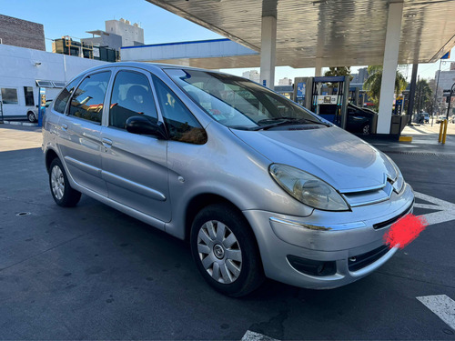 Citroën Xsara Picasso 2.0 Fase2 I Exclusiv 138cv