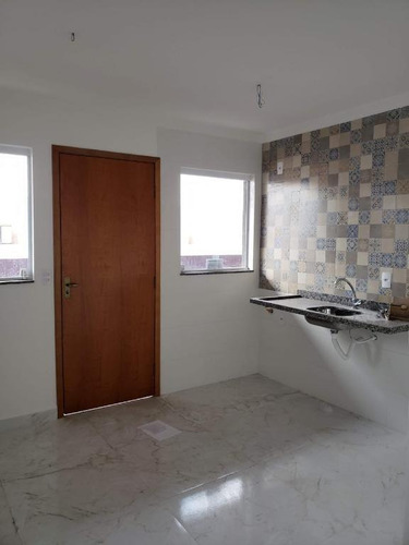 Imagem 4 de 12 de Apartamento Na Vila Matilde À Venda, Por R$ 195.000 - Vila Esperança - São Paulo/sp - Ap3067