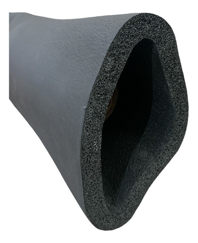 Armaflex Aislante Termico Para Tubería 4-1/8 X 1/2 5 Piezas