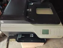 Comprar Multifuncional Hp Ink Advantage 4625 Para Piezas O Reparar. 