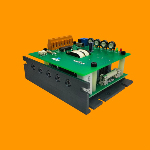 Controlador De Motor Mm10-1154c-pcm