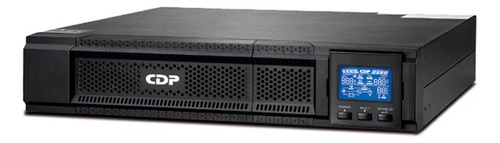 Ups Cdp On Line Upo11-1.5rt Ax 1500va 1.5kva Rack Torre J