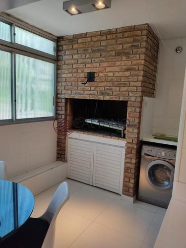 Venta Apartamento 3 Dormitorios, Peninsula, Punta Del Este- Ref: 2562