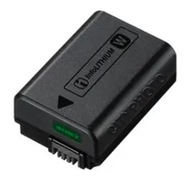 Comprar Bateria Sony Np Fw50  Sony A6000, A6200, A6300, A6500 Nuevo