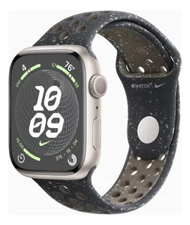 Apple Watch Series 9 Aluminium, 45mm Gps, Nike Sport Band