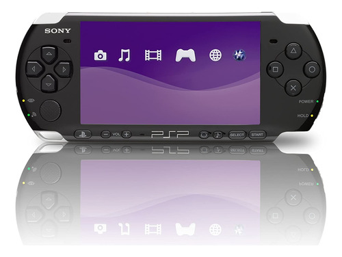 Sistema De Paquete Básico Playstation Portable (psp) 3000
