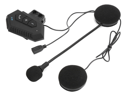 * Casco De Moto, Auriculares Bluetooth, Llamada Inalámbrica