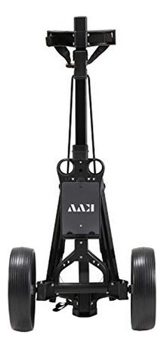 Carritos - Kvv 2-wheel Aluminum Frame Cart