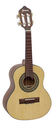 Cavaco Acustico Giannini Cs1 Goal Ns Ga