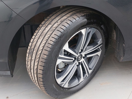 Hyundai HB20S 1.0 TGDI FLEX COMFORT PLUS AUTOMÁTICO