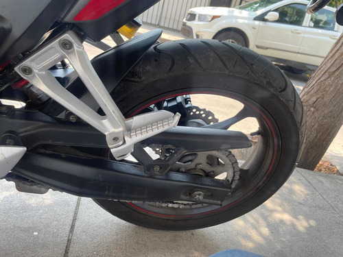 Imagen 14 de 15 de Loncin Lx 250 15a