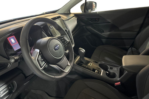 Subaru Cross Trek (IN) 2.0 DYNAMIC EYESIGH AT 4X4
