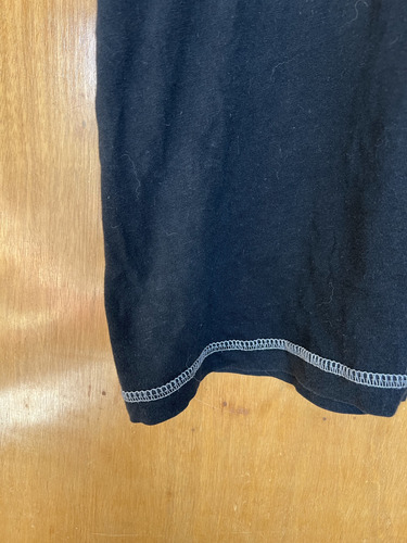 Playera Refill Talla Ch (Usado)