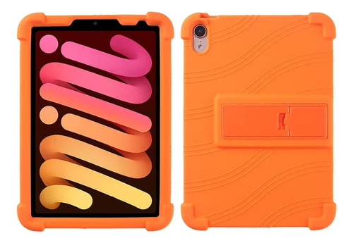 Funda Para Tableta iPad Mini7 Mini 7 A17 Pro 8.3 Pulgadas 20
