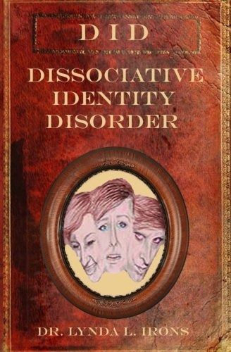 Dissociative Identity Disorder Basics From A Christian Persp