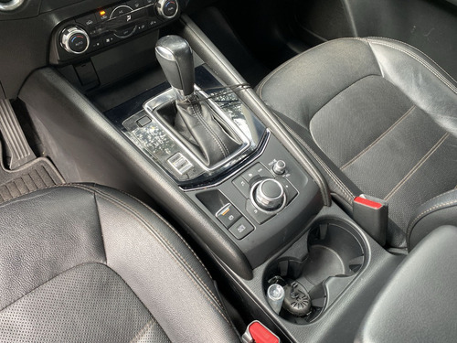 Mazda CX-5 2.5 Touring At 4x2