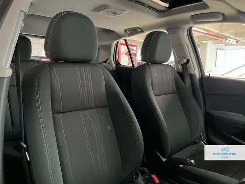 Chevrolet Tracker 1.8 Ls At
