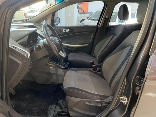Imagen 5 de 6 de Ford Ecosport Freestyle