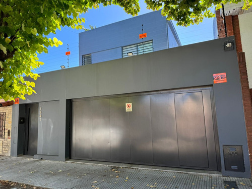 Venta Casa Lote Propio En Villa Devoto