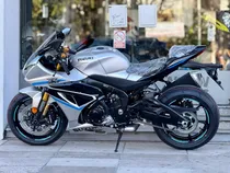 Comprar Suzuki Gsxr 1000 R 0km 2025  Betacenter Entrega Inmediata
