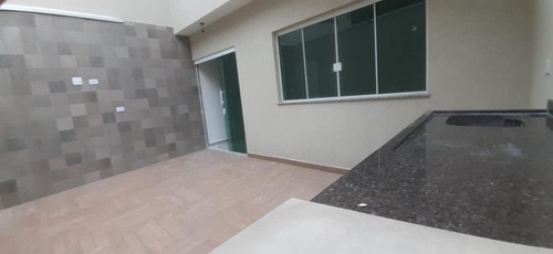 Sobrado À Venda, 140 M² Por R$ 980.000,00 - Vila Prudente (zona Leste) - São Paulo/sp - So2016
