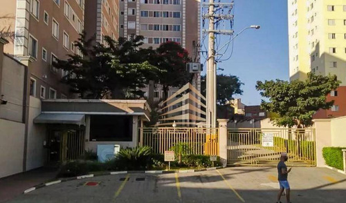 Imagem 9 de 15 de Apartamento À Venda, 45 M² Por R$ 220.000,00 - Centro - Guarulhos/sp - Ap2134