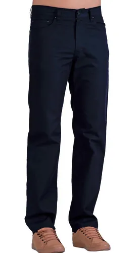 Pantalones furor de gabardina new arrivals