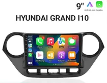 Comprar Radio Multimedia 9p. Hyundai Grand I10 Android Carplay C\u002Fcam