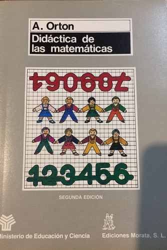 Libro Didactica De Las Matematicas
